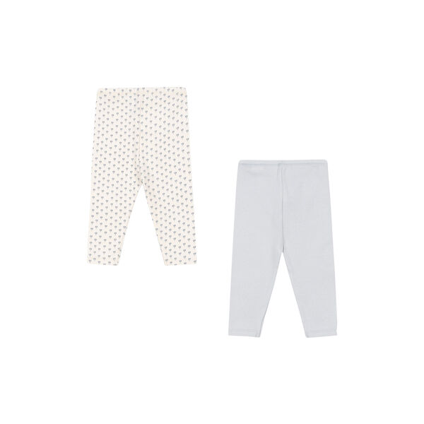 Bello 2-pack Pants, punto blu, Konges Sløjd