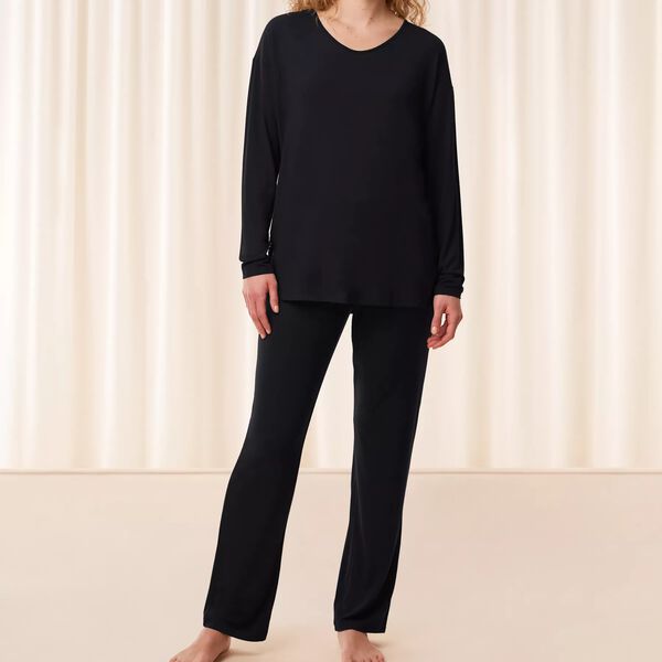 Timeless Sensuality PK LSL, black Timeless Sensuality PK LSL, black, Triumph