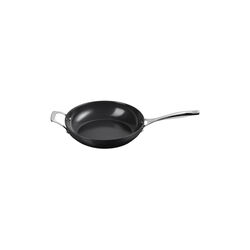 Ceramic Frying Pan deep, Le Creuset