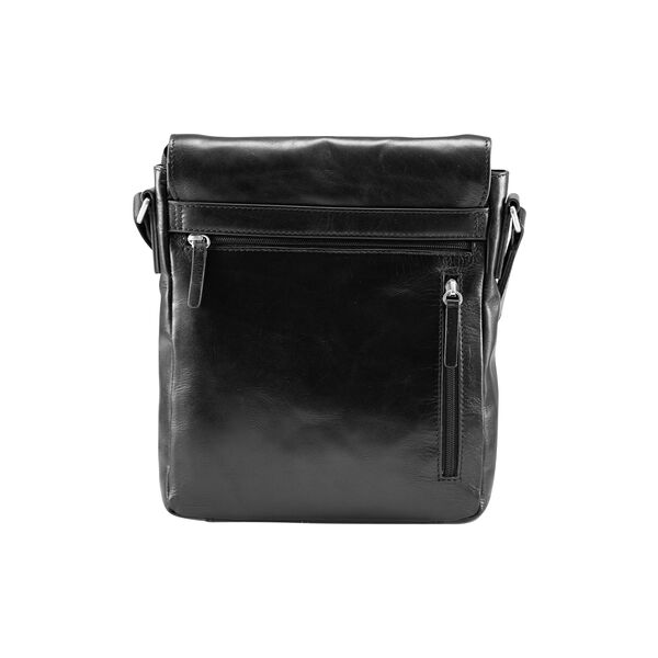 SKAGEN Shoulderbag S, black, JOST