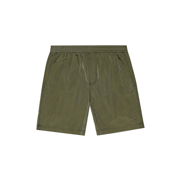 Warren Swim Shorts 1442, lichten green, NN.07