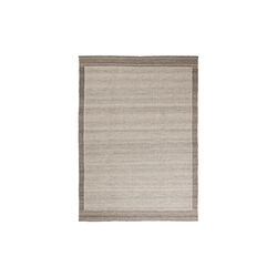 Burano Rug, metal, Linie Design