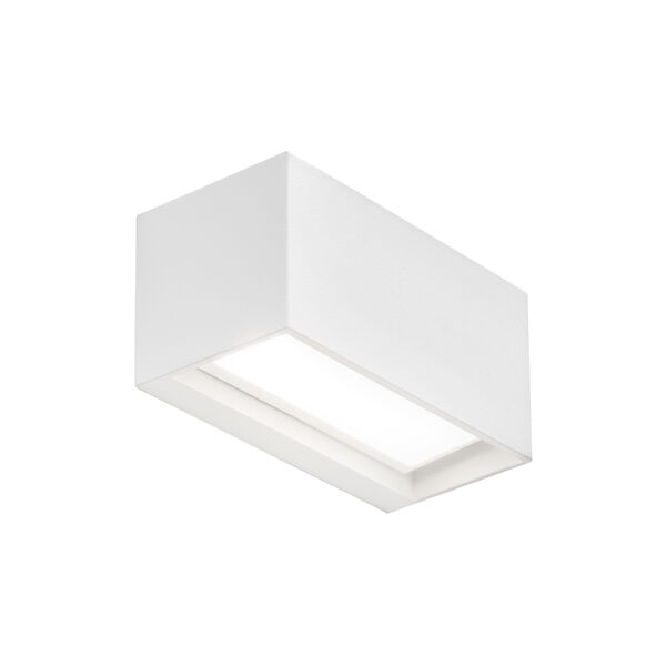 LINEA W1 Wall Lamp, white, LIGHT-POINT