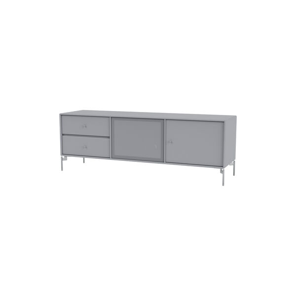 OCTAVE VI TV Bench, 100 graphic, Montana Furniture