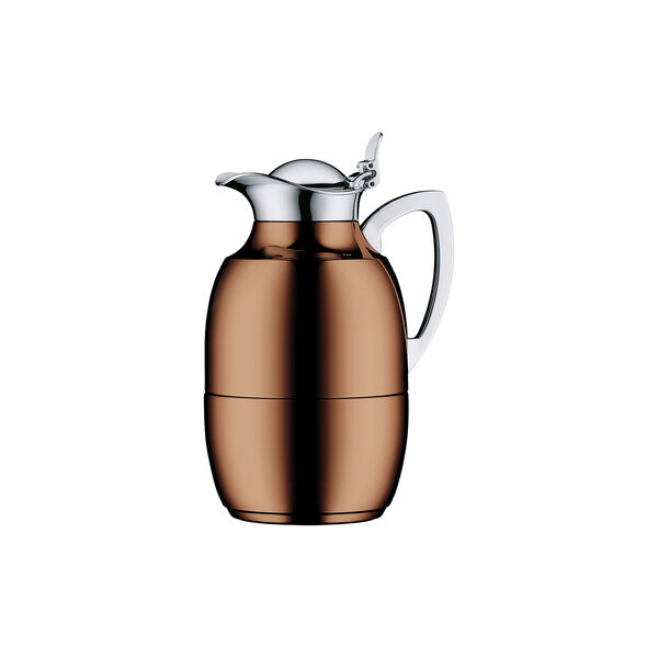 Juwel Vacuum Jug, copper, Alfi