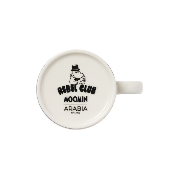 Moomin mug Talk it all Out, Moomin Arabia