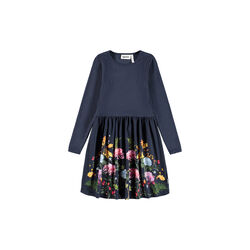 Credence Dress, nouveau garden, Molo