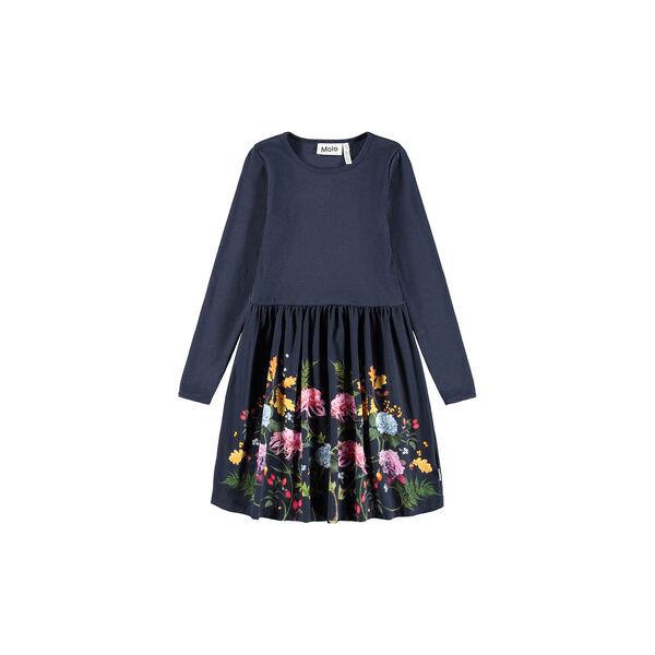 Credence Dress, nouveau garden, Molo
