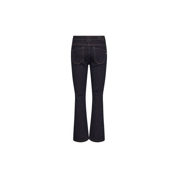 PD-Jelena Jeans Wash Support Power Crude Indigo, denim blue, Pieszak
