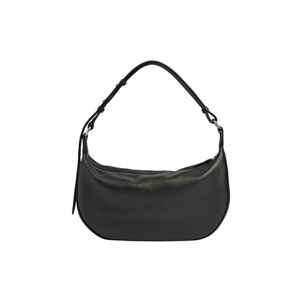 Mini MuseMBG Bag Grain, black, Markberg