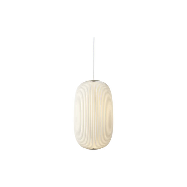 133 Lamella 2 Pendant, golden, LE KLINT