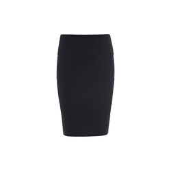 Magic Stretch Skirt B Lenght, black, BITTE KAI RAND