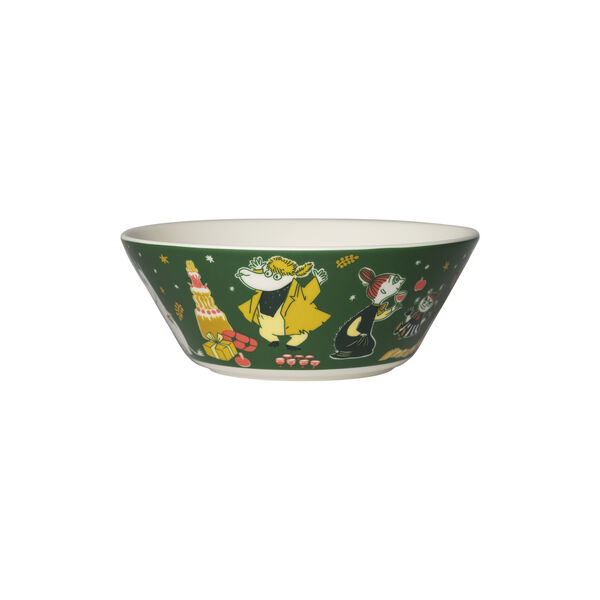 Moomin Bowl | &Oslash; 15 | Gift of Love, Moomin Arabia
