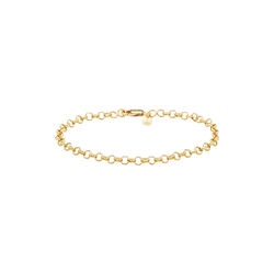 Rolo Bracelet, Philippa Studios