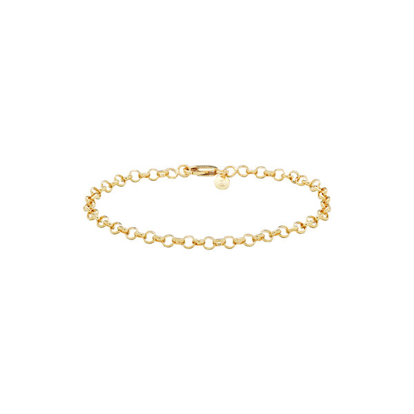 Rolo Bracelet, Philippa Studios