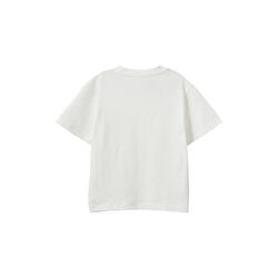 AstaKB Tee, off white, Sofie Schnoor