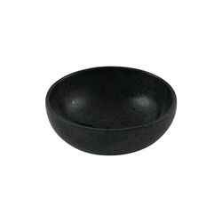 Bowl, black, K.H. Würtz
