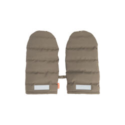 Stroller Gloves | Taupe, Done by Deer