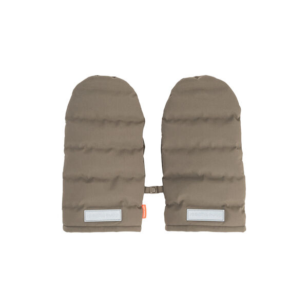 Stroller Gloves | Taupe, Done by Deer