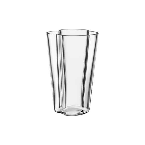 Alvar Aalto Vase, Iittala