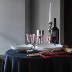 Princess Modern Plate &Oslash; 25 cm, Royal Copenhagen