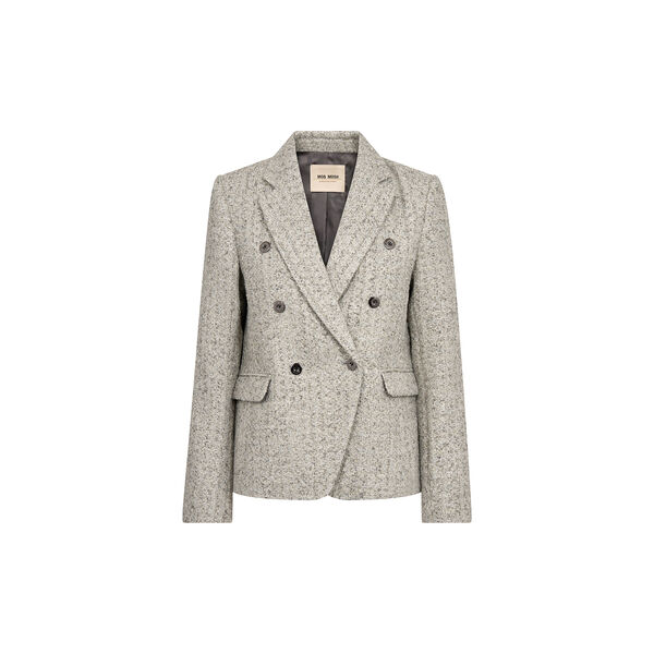 MMBelize Bessi Blazer, mourning dove, MOS MOSH