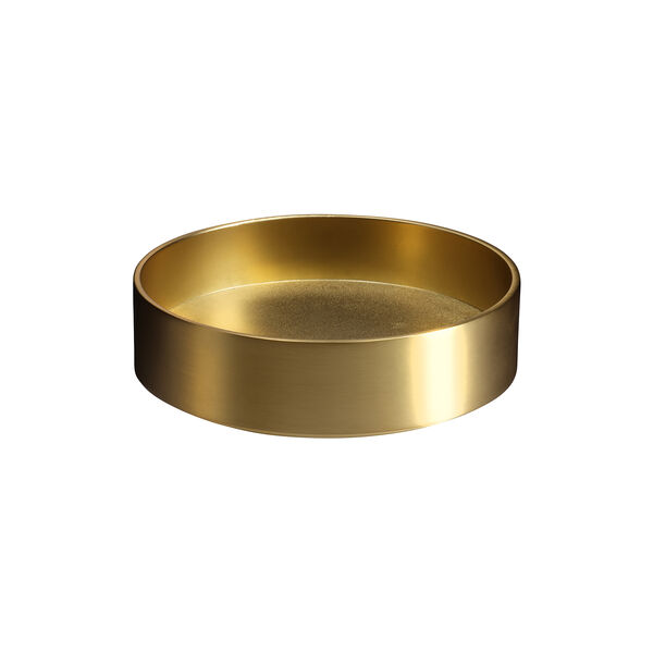 Candleholder for pillar candles, Uyuni Lighting