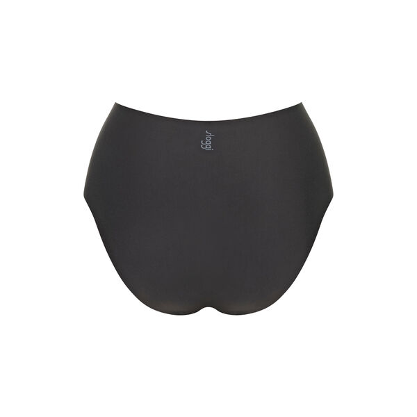 sloggi ZERO Feel 2.0 High waist, black, sloggi