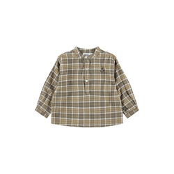 Enoz Shirt, noise check, Molo