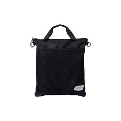 Tote, black, AY Studios