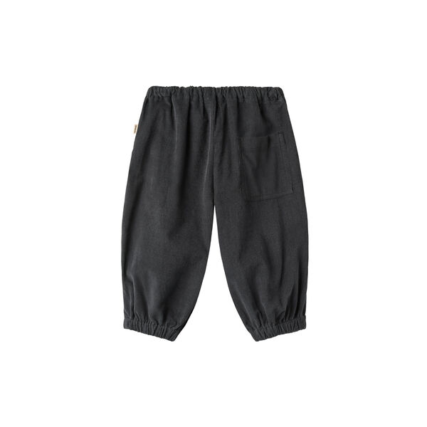 Trousers Noi, navy, Wheat