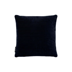 Phlox Cushion, 783 midnight blue, Kvadrat