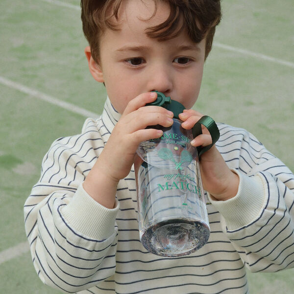 Water Bottle, match, Konges Sl&oslash;jd