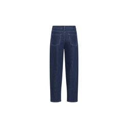 OivySZ Jeans, medium blue denim, Saint Tropez