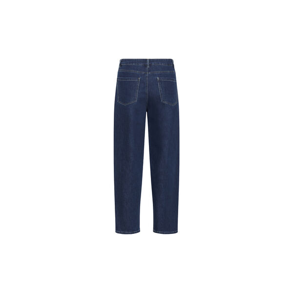 OivySZ Jeans, medium blue denim, Saint Tropez