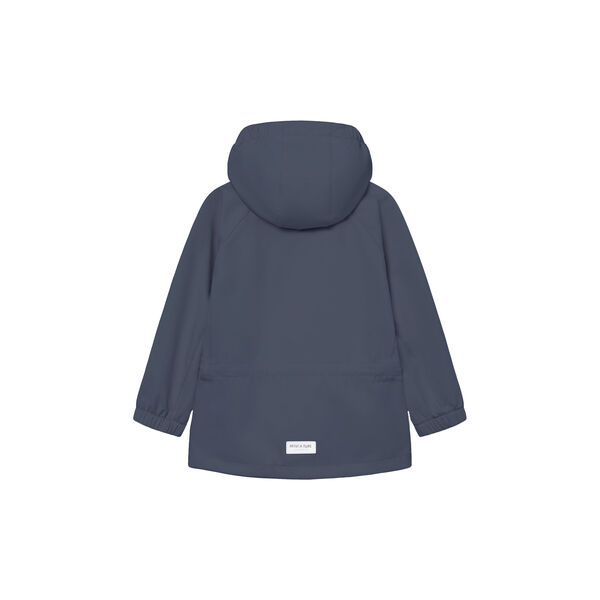 MATADEN Softshell Jacket, ombre blue, Mini A Ture