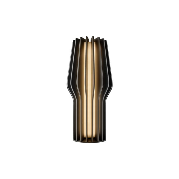 Radiant LED Battery Lamp, black Radiant LED Battery Lamp, black, Eva Solo