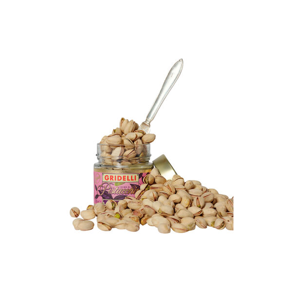 Pistachio nut cream, Gridelli