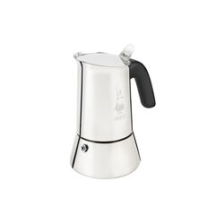 Venus Espresso Maker 6 cups, silver, Bialetti
