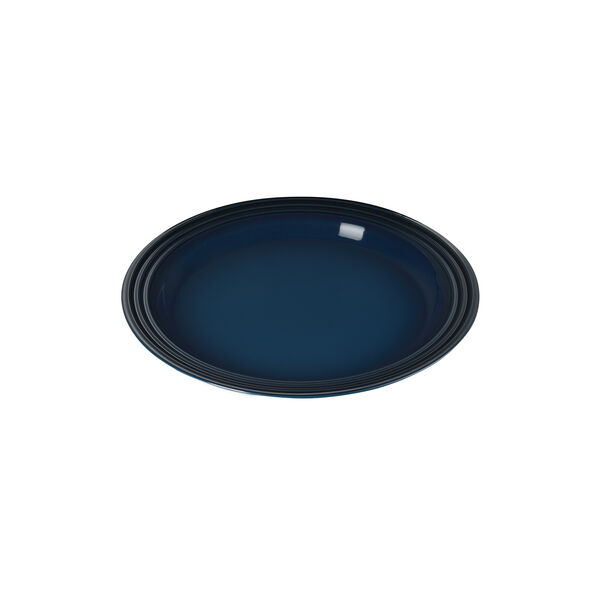 Signature Dinner Plate Ø 27 cm, nuit Signature Dinner Plate Ø 27 cm, nuit, Le Creuset