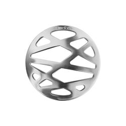 City Coaster 4 pcs, Orrefors