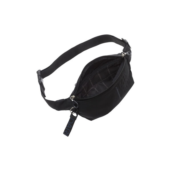 MD20 Bum Bag, black, Mandarina Duck
