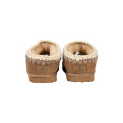 Izzy Shoes, chestnut, Shepherd of Sweden