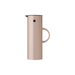 EM77 Vacuum Jug 1 L, heather, Stelton
