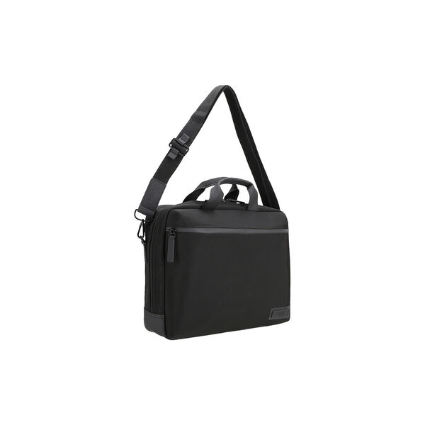 TALLINN Business Bag, black, JOST