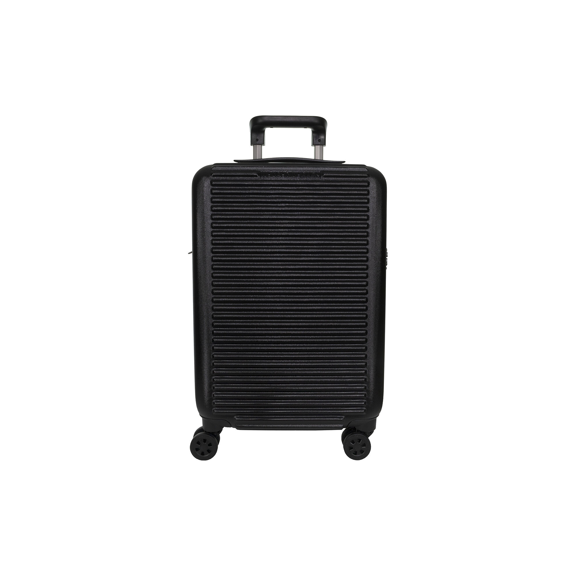 Mandarina duck tank case cabin discount trolley