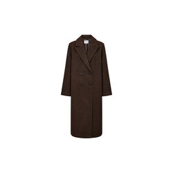 LR-SANDRA 2 Jacket, chocolate chip combi, Levet&eacute; Room