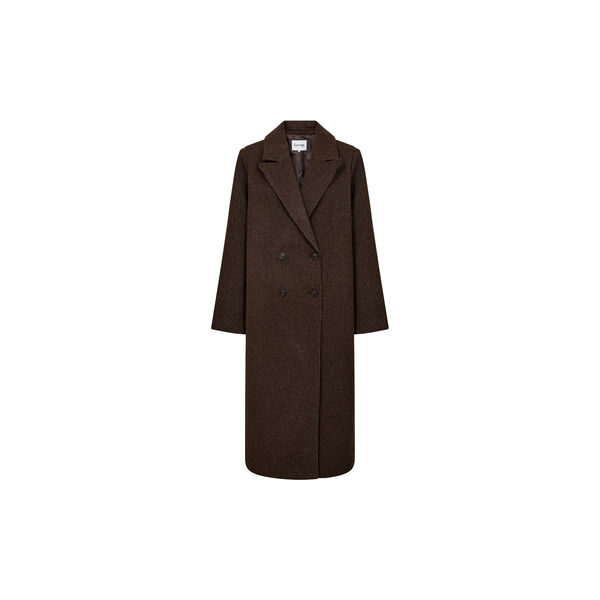 LR-SANDRA 2 Jacket, chocolate chip combi, Levet&eacute; Room