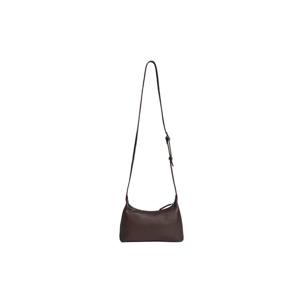 AvenyaMBG Cross. Bag Soft V., espresso brown, Markberg