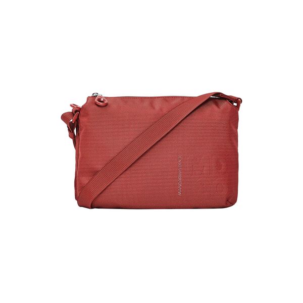 MD20 Pochette, cherry tomato, Mandarina Duck